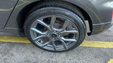 Ford Fiesta 1.0 EcoBoost ST-Line 5dr Petrol Hatchback